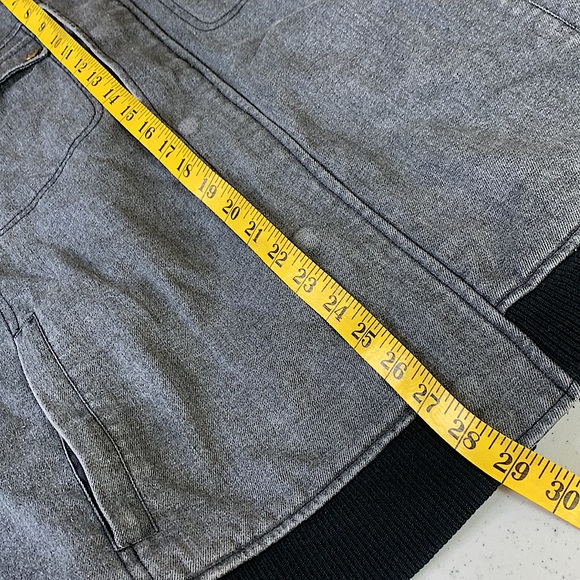 SATORI Movement Bomber XXL - Picture 11 of 16